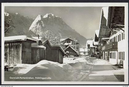 Garmisch-Partenkirchen