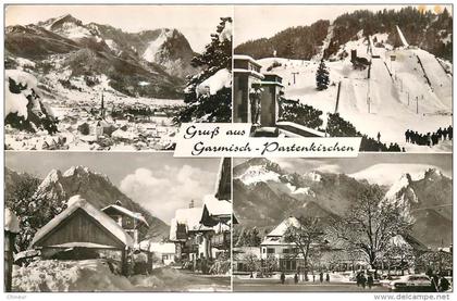 GRUB AUS GARMISCH PARTENKIRCHEN