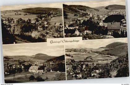 70132029 Geising Erzgebirge Geising  x