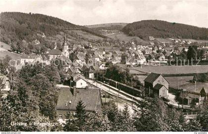 72640502 Geising Erzgebirge  Geising Osterzgebirge