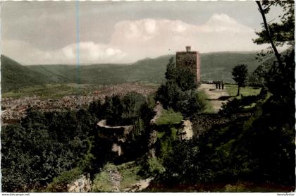 Geislingen - Helfenstein