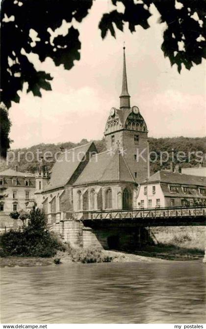 72645671 Gera Kirche  Gera