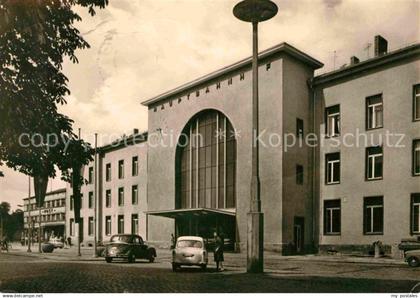 72727427 Gera Hauptbahnhof Gera