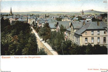 Giessen