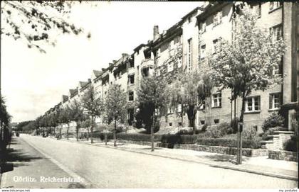 70087959 Goerlitz Sachsen Goerlitz Reichertstrasse