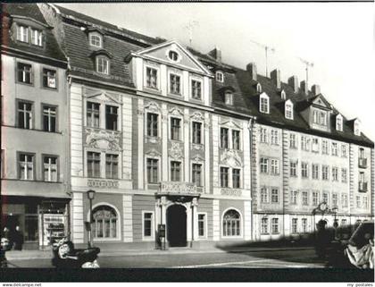 70092413 Goerlitz Sachsen Goerlitz Platz Goerlitz