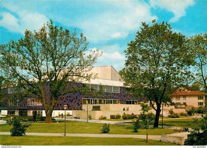 72750413 Goettingen Niedersachsen Stadthalle Goettingen