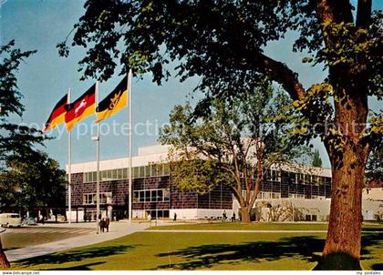 72818597 Goettingen Niedersachsen Stadthalle  Goettingen