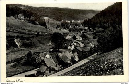 Altenau Oberharz,