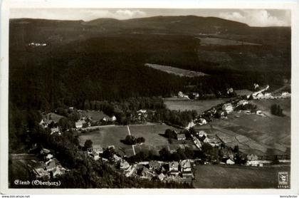 Elend Oberharz