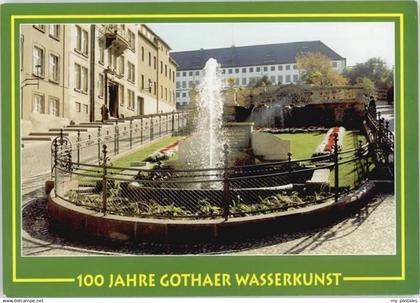 70125406 Gotha Thueringen Gotha  * 1970