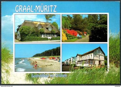 E2616 - Graal Müritz - UP Verlag