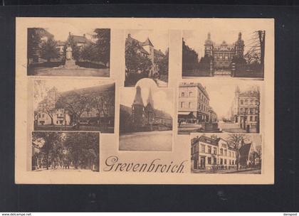 Dt. Reich AK Grevenbroich