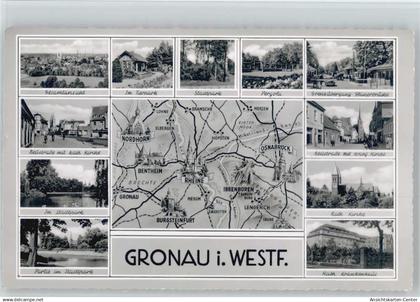 10054553 - Gronau (Westf.)