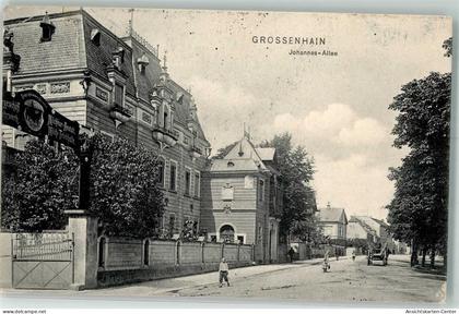 13515551 - Grossenhain , Sachs