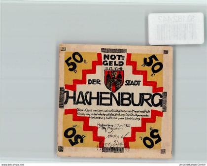 10182442 - Hachenburg