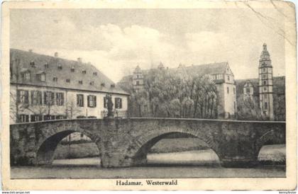 Hadamar - Westerwald