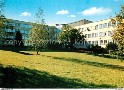 73101017 Haspe Hagen EV Krankenhaus Haspe Hagen