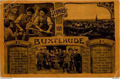 Buxtehude - Schmied von Buxtehude