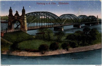 Harburg - Elbbrücke