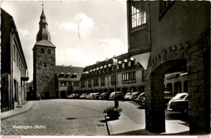 Hattingen