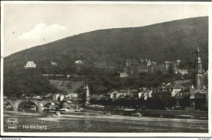 70120024 Heidelberg Neckar Heidelberg  x 1930 Heidelberg