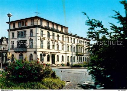 73036386 Heidelberg Neckar Hotel Schrieder Heidelberg