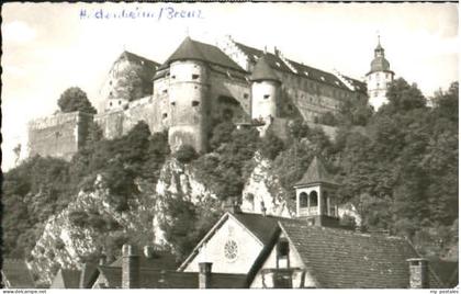 70105567 Heidenheim Brenz Heidenheim  x 1964 Heidenheim