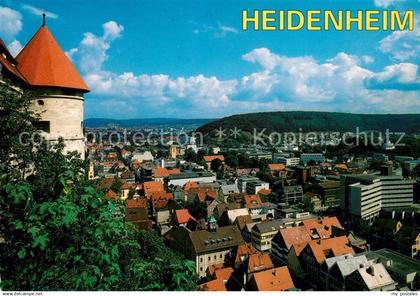 73116221 Heidenheim Brenz  Heidenheim Brenz