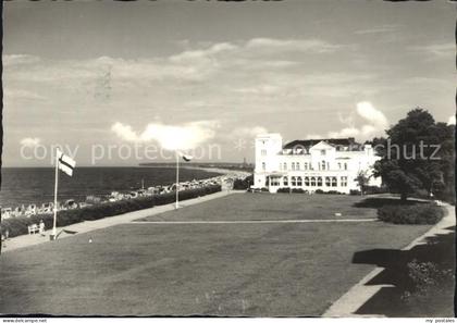 72030283 Heiligendamm Ostseebad Sanatorium Heiligendamm