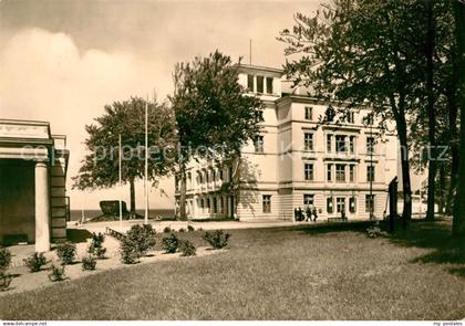 73044189 Heiligendamm Ostseebad Haus Berlin Heiligendamm Ostseebad