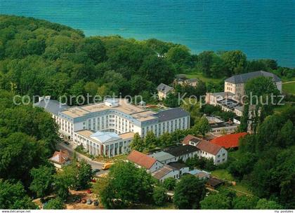 73166821 Heiligendamm Ostseebad Fliegeraufnahme Median Klinik Heiligendamm