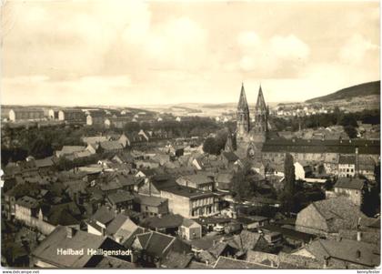 Heilbad Heiligenstadt