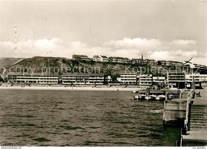 73037870 Helgoland Suedstrand Helgoland