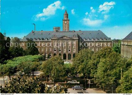 72885638 Herne Westfalen Rathaus Herne