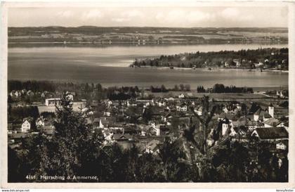 Herrsching am Ammersee