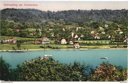 Herrsching am Ammersee,