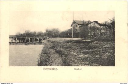 Herrsching am Ammersee, Seehof