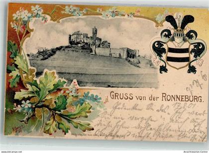 13526395 - Ronneburg , Hess