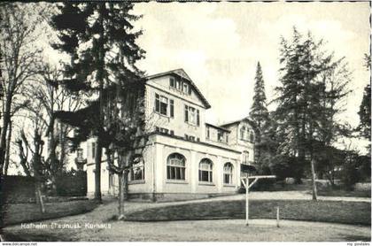 70103923 Hofheim Taunus Hofheim Taunus Kurhaus x 1965