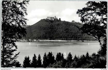 70631268 Waldeck Edersee Waldeck Schloss Waldeck *