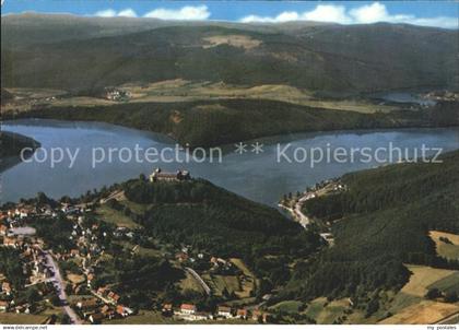 71974185 Waldeck Edersee Edersee