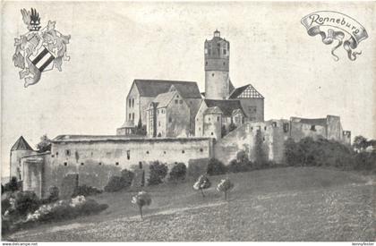 Ronneburg - Hessen