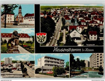 51915322 - Heusenstamm