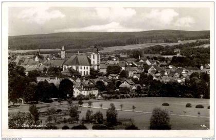 Hildburghausen