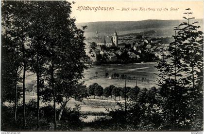 Hildburghausen