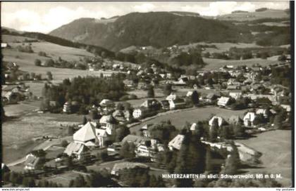 70107523 Hinterzarten Hinterzarten  x 1966 Hinterzarten