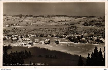 CPA AK Hinterzarten Hochschwarzwald GERMANY (1019251)