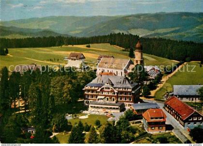 72774761 Hoechenschwand Kurhaus  Hoechenschwand