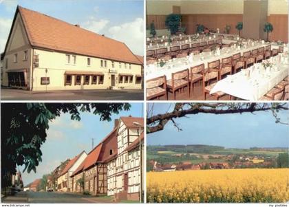 70130961 Hofgeismar Hofgeismar Gasthaus Reitz *